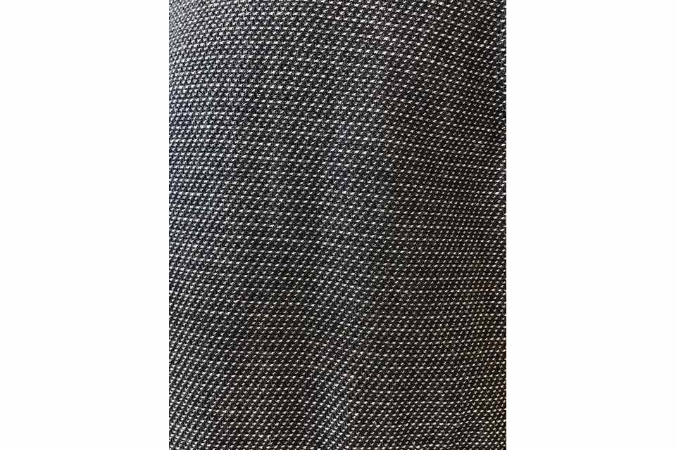 レディース ロングベスト B柄の商品画像01