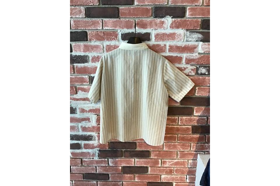 レディース 半袖シャツの商品画像01